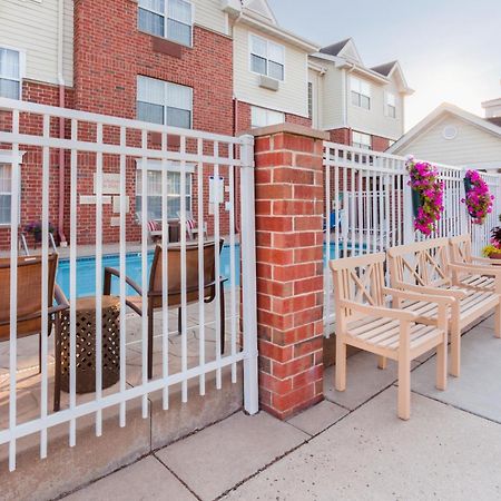 Towneplace Suites Minneapolis West/St. Louis Park Bagian luar foto