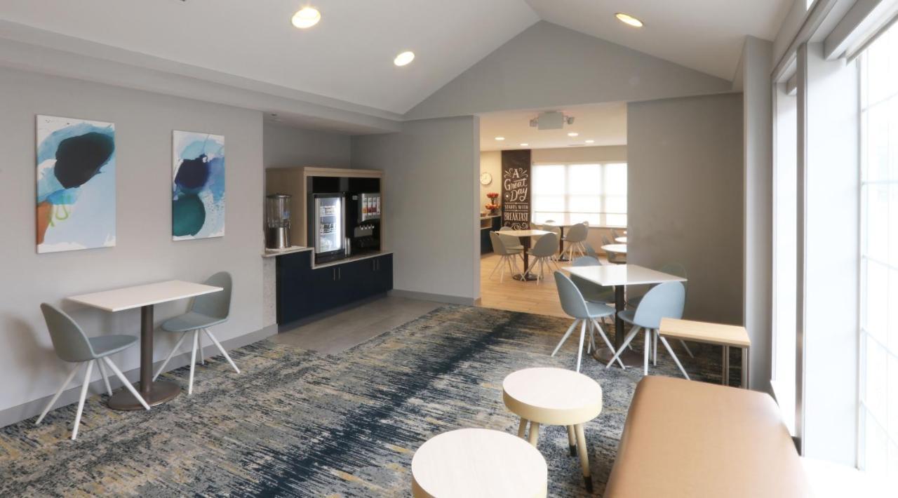 Towneplace Suites Minneapolis West/St. Louis Park Bagian luar foto