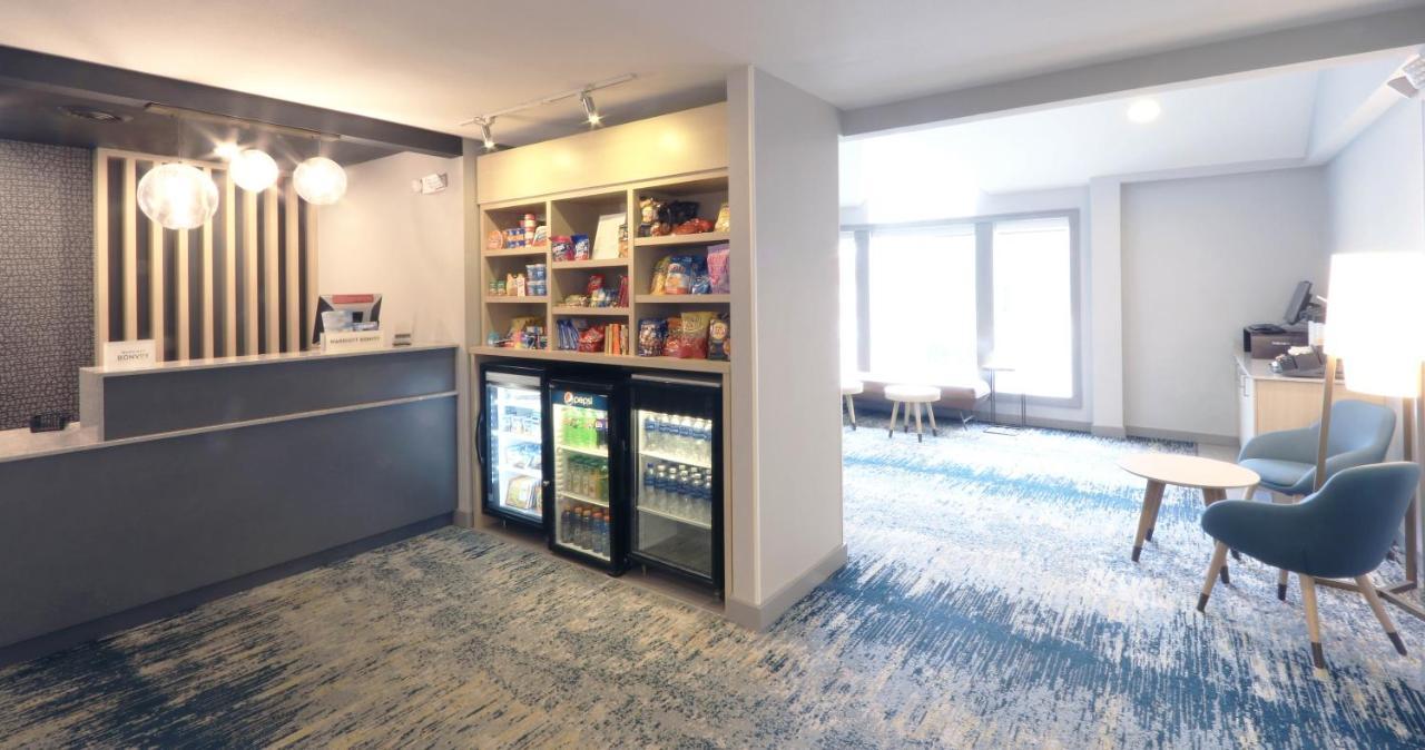 Towneplace Suites Minneapolis West/St. Louis Park Bagian luar foto
