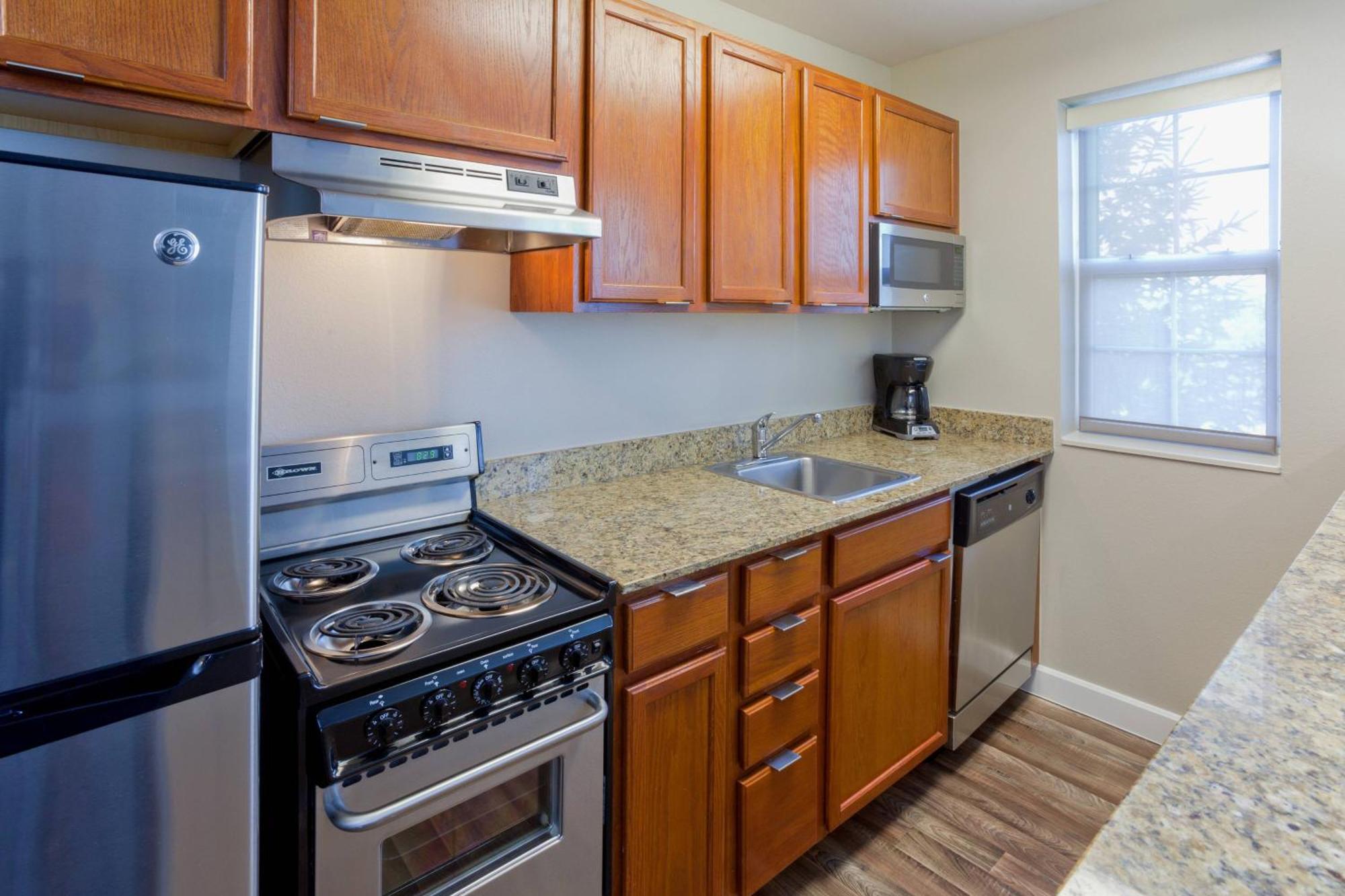 Towneplace Suites Minneapolis West/St. Louis Park Bagian luar foto