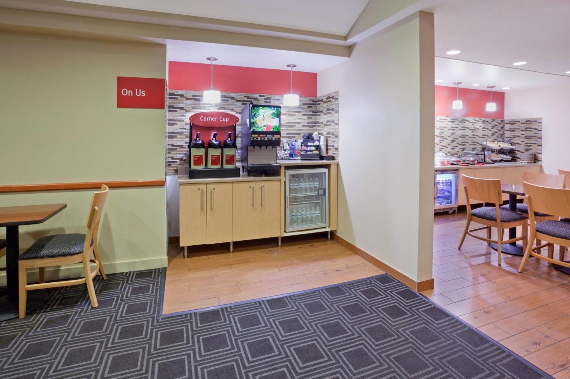 Towneplace Suites Minneapolis West/St. Louis Park Bagian luar foto