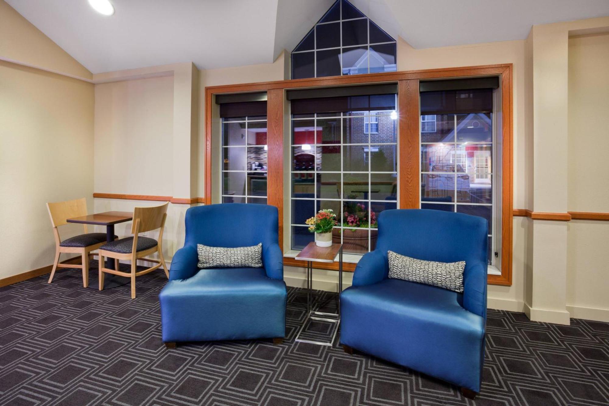 Towneplace Suites Minneapolis West/St. Louis Park Bagian luar foto