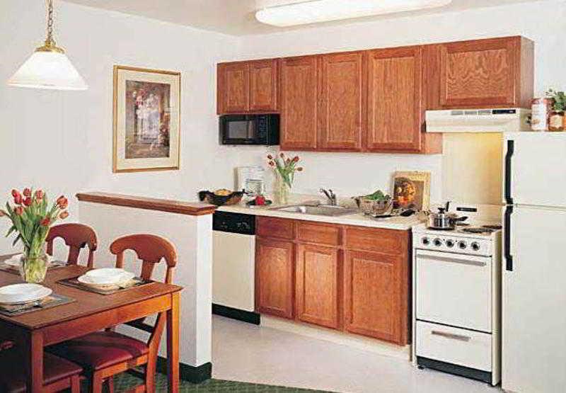 Towneplace Suites Minneapolis West/St. Louis Park Ruang foto