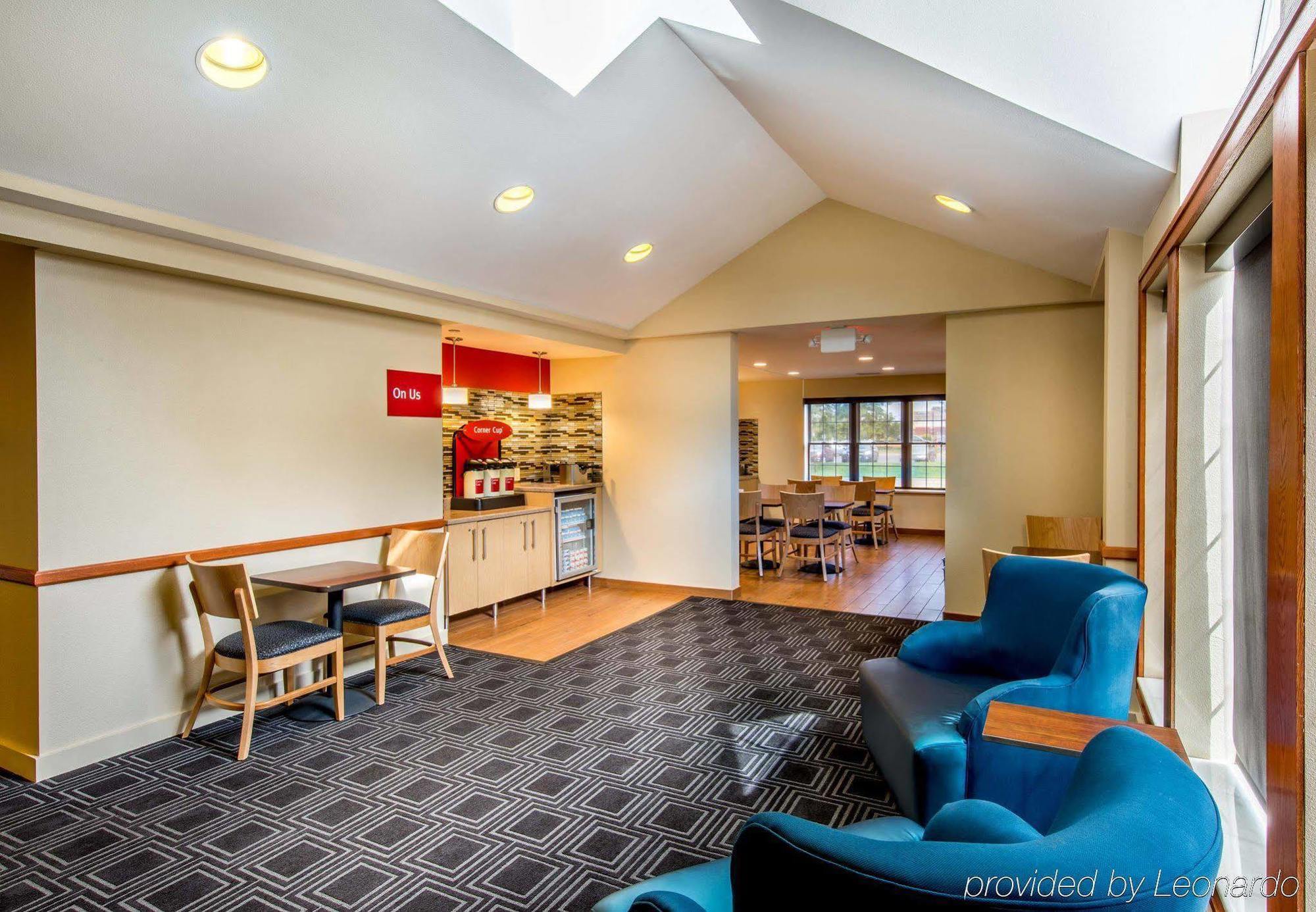 Towneplace Suites Minneapolis West/St. Louis Park Bagian luar foto
