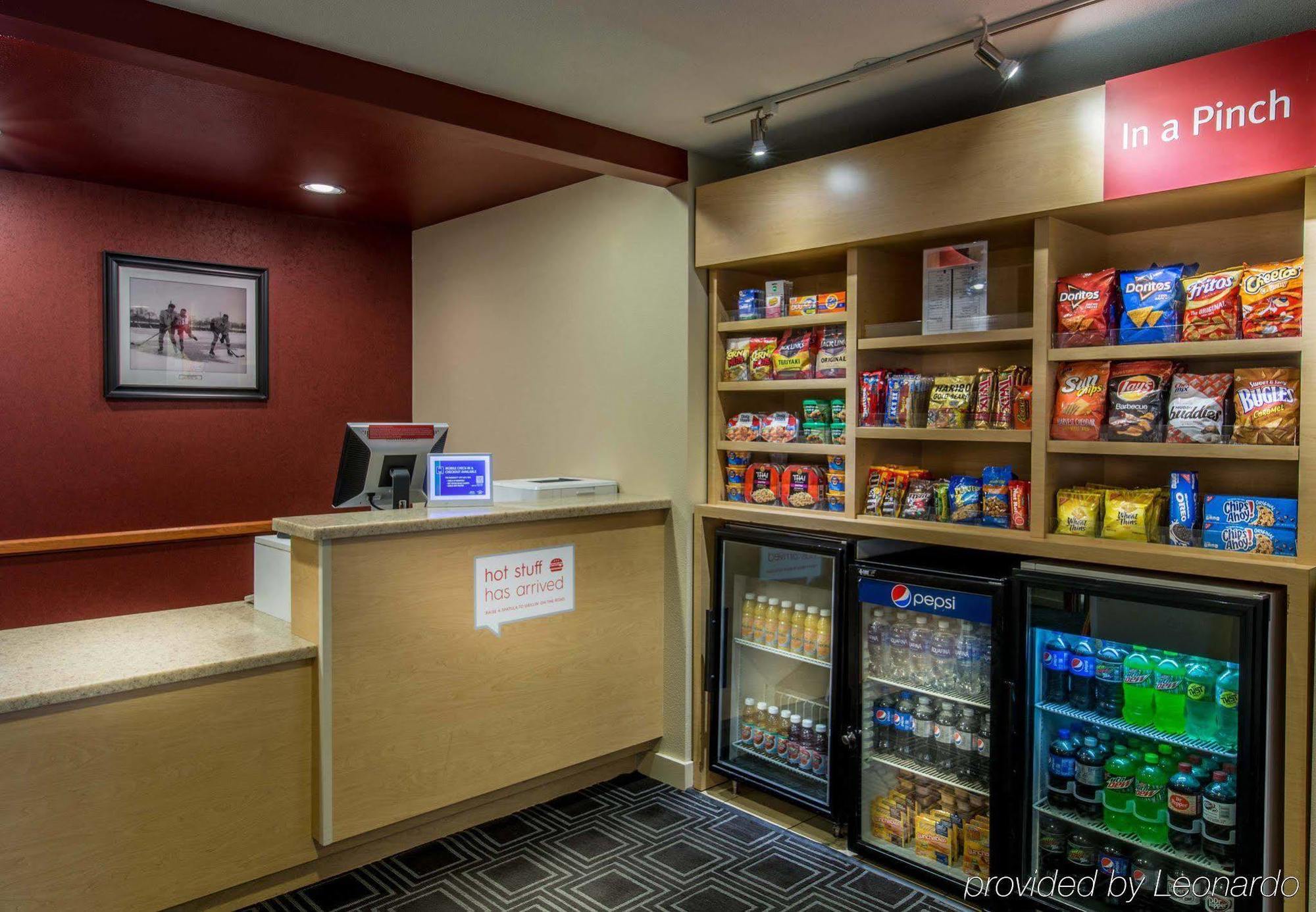 Towneplace Suites Minneapolis West/St. Louis Park Bagian luar foto