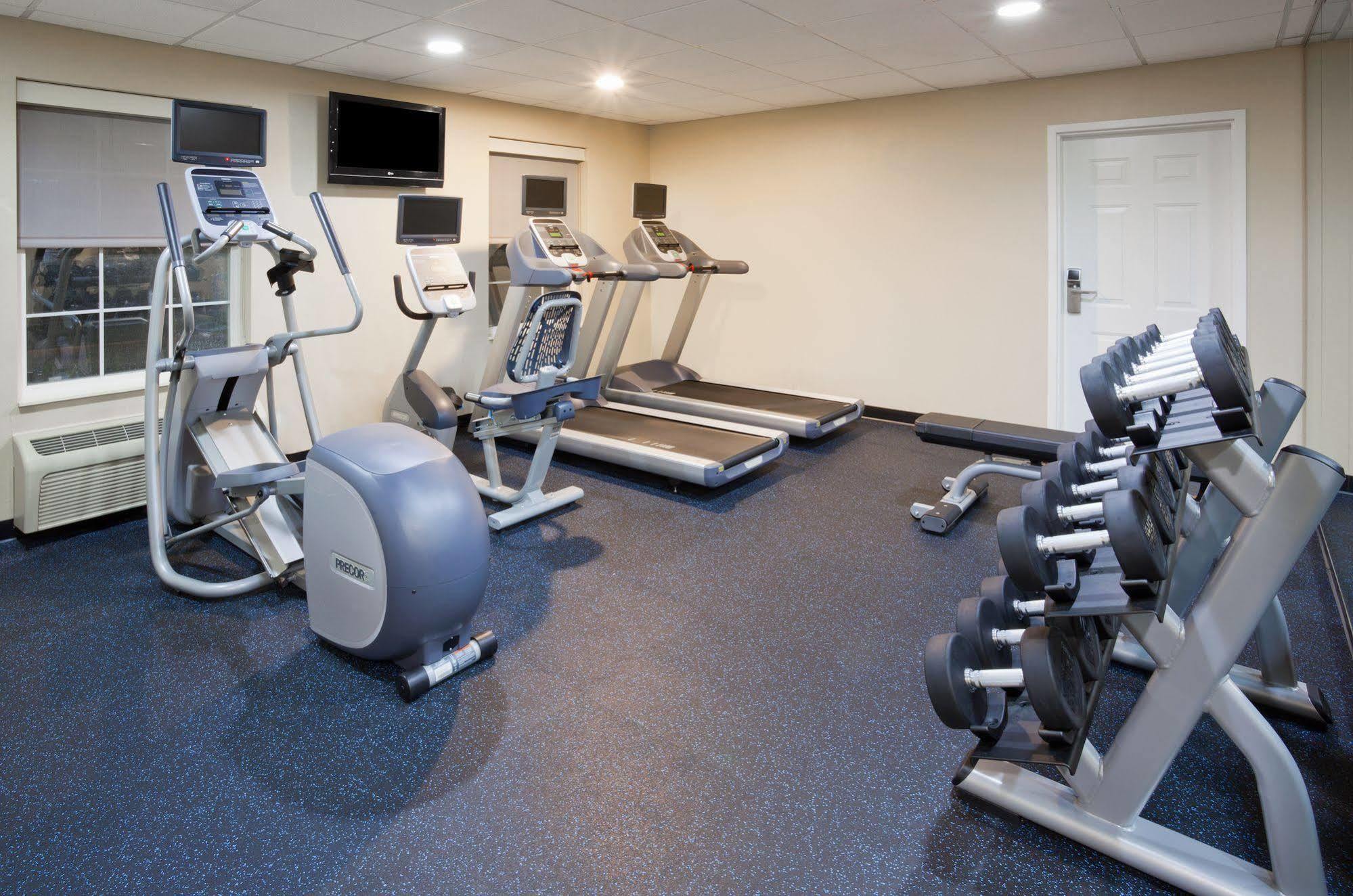 Towneplace Suites Minneapolis West/St. Louis Park Bagian luar foto